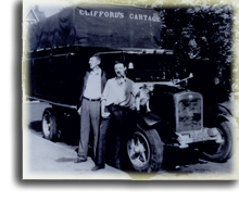 Picture of Clifford's Cartage